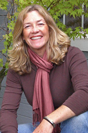 Jayne McDonagh